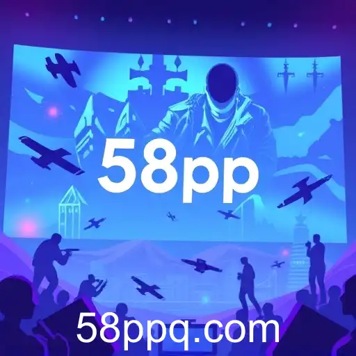 The Rising Influence of 58pp in Modern Gaming