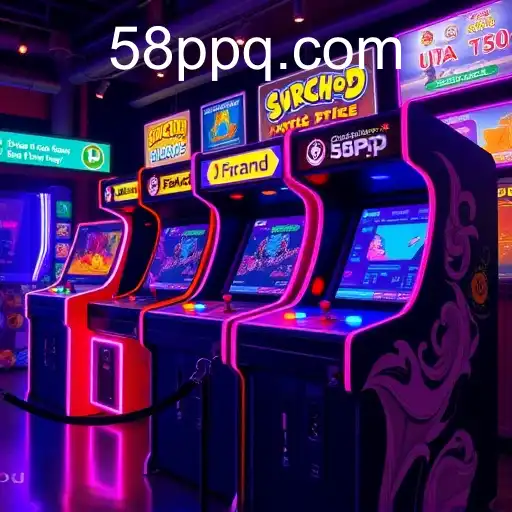 Exploring the Allure of Arcade Games in Modern Gaming