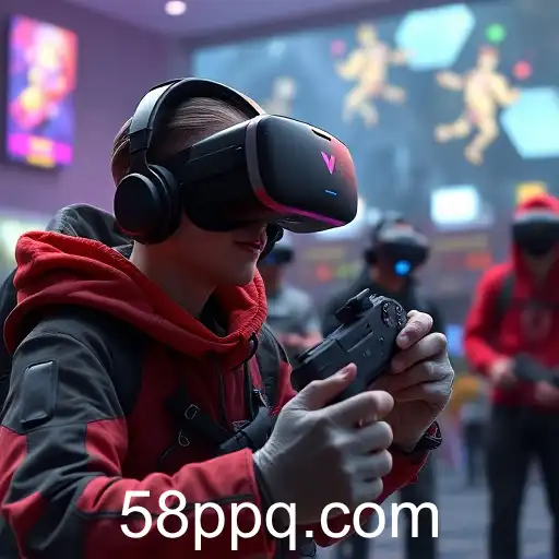 Gaming Trends of the Future