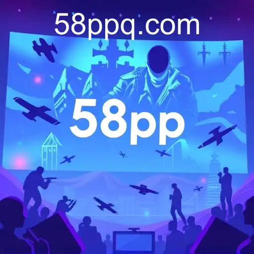 The Rising Influence of 58pp in Modern Gaming