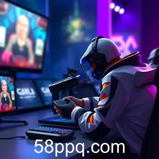 The Adventures in Gaming Realms