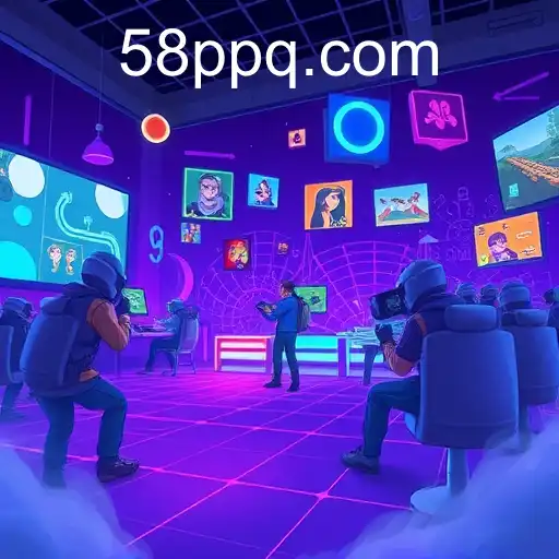 The Evolution of Online Gaming Dynamics