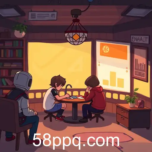 The Rise of 58pp: A Game-Changing Platform