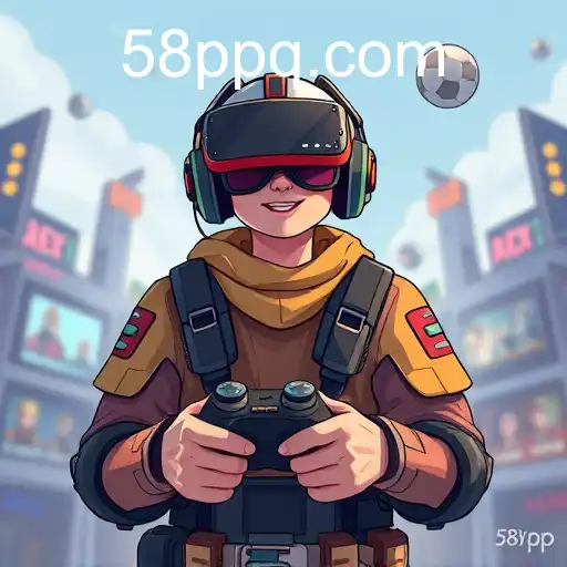 Gaming Industry Embraces Change with 58pp