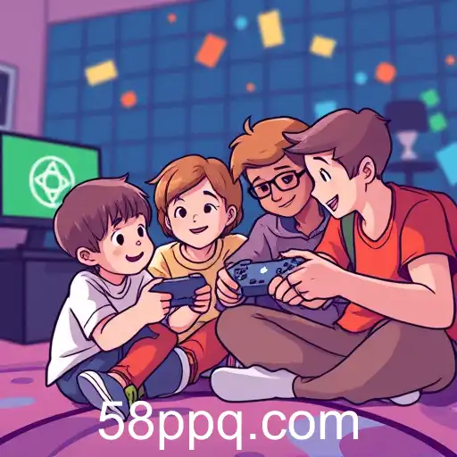 Gaming Trends and Innovations in 2025