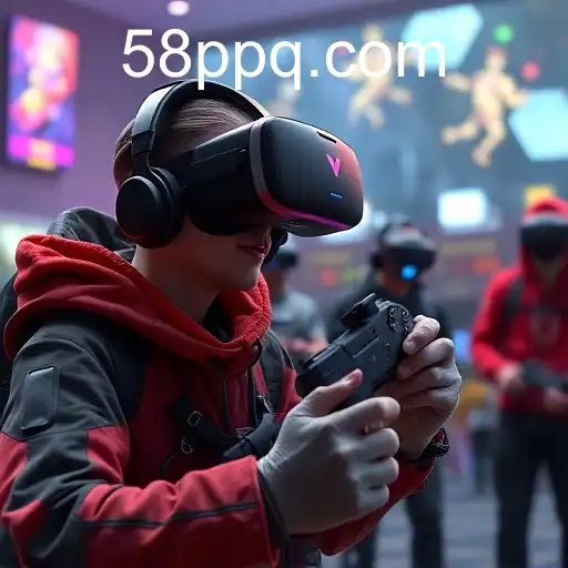 Gaming Trends of the Future