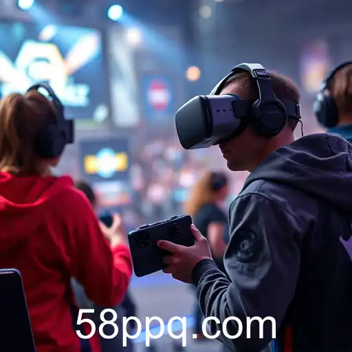 Gaming Trends and Community Movements for 2025