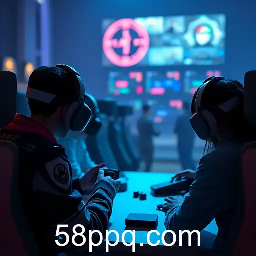 The Impact of Gaming Trends in the Digital Age