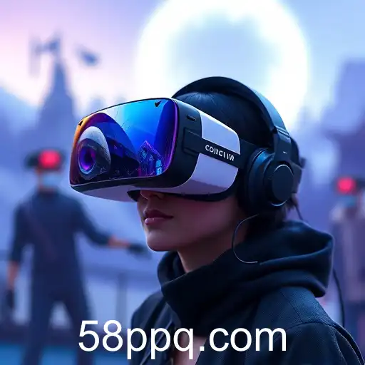 The Impact of VR: Gaming and Beyond