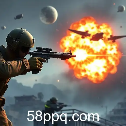 Evolving Landscape of Online Gaming in 2025