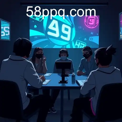 The Resurgence of 58pp in Gaming Circles