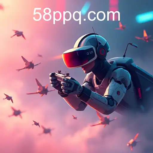 The Rise of Gaming Technologies in 2025