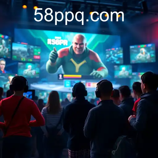 The Rise of 58pp in Gaming