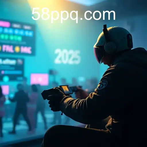 The Rise of 58pp in the Gaming Industry