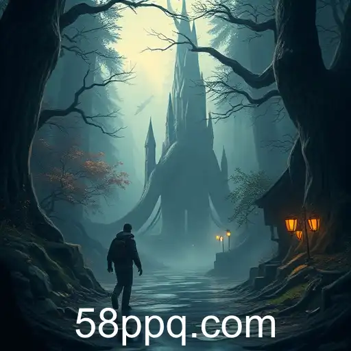 The Gaming Frontier: The Rise of 58pp