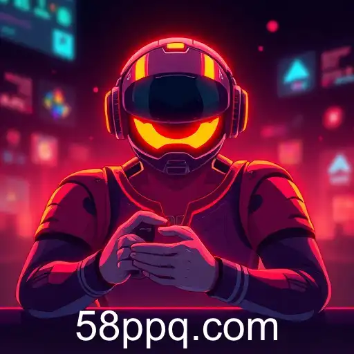 Rising Influence of 58pp in Gaming Communities