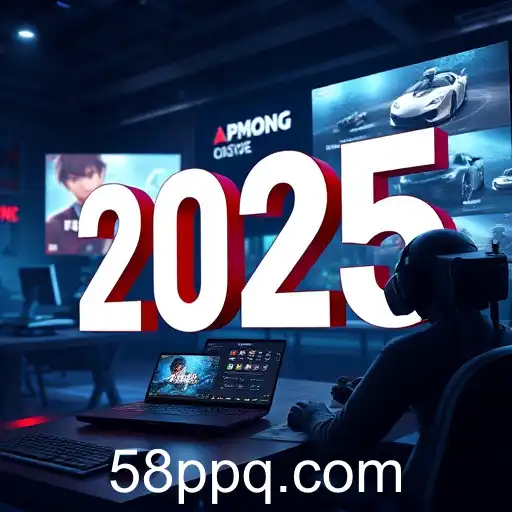 The Mystique of 58pp in 2025 Gaming