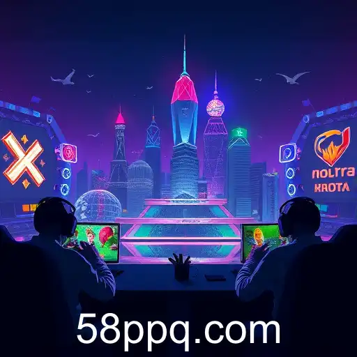 Revolutionizing Online Gaming