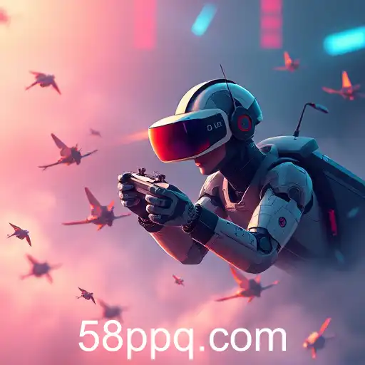 The Rise of Gaming Technologies in 2025