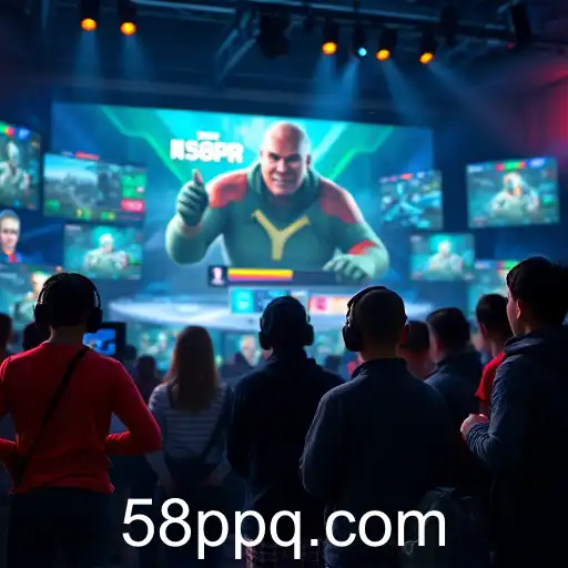 The Rise of 58pp in Gaming