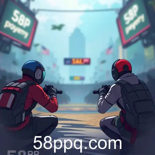 The Rise of 58pp and Its Impact on Gaming Culture