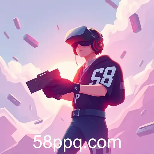 The Rise of 58pp in the Gaming World